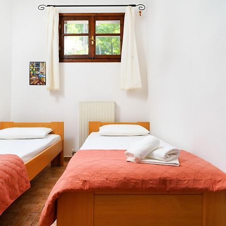 פאניה Villa Nina מראה חיצוני תמונה