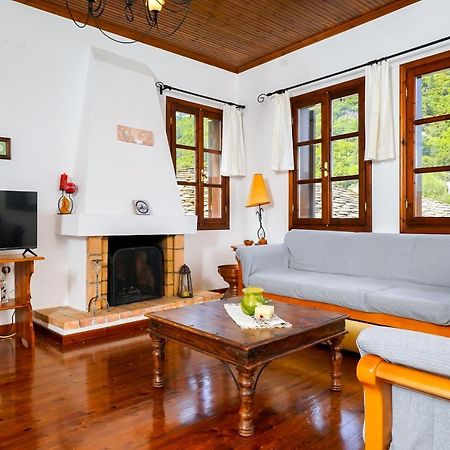פאניה Villa Nina מראה חיצוני תמונה