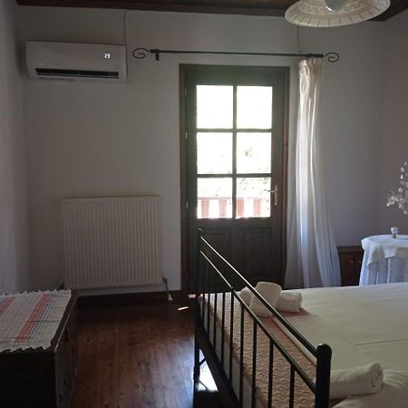 פאניה Villa Nina מראה חיצוני תמונה