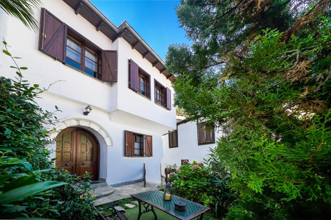 פאניה Villa Nina מראה חיצוני תמונה