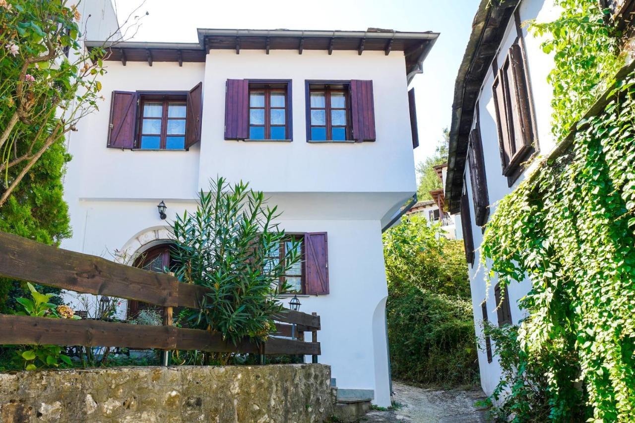 פאניה Villa Nina מראה חיצוני תמונה
