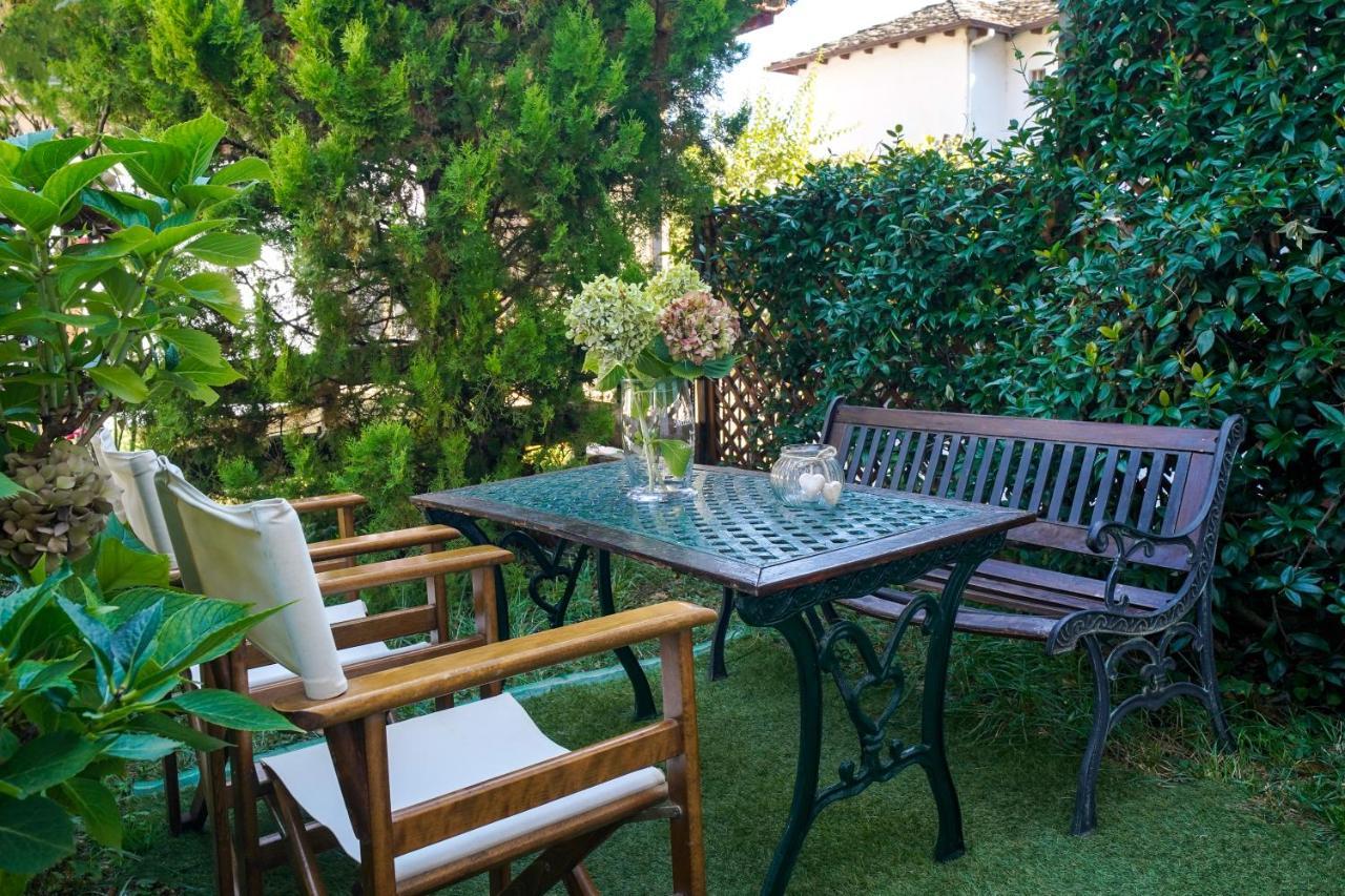 פאניה Villa Nina מראה חיצוני תמונה
