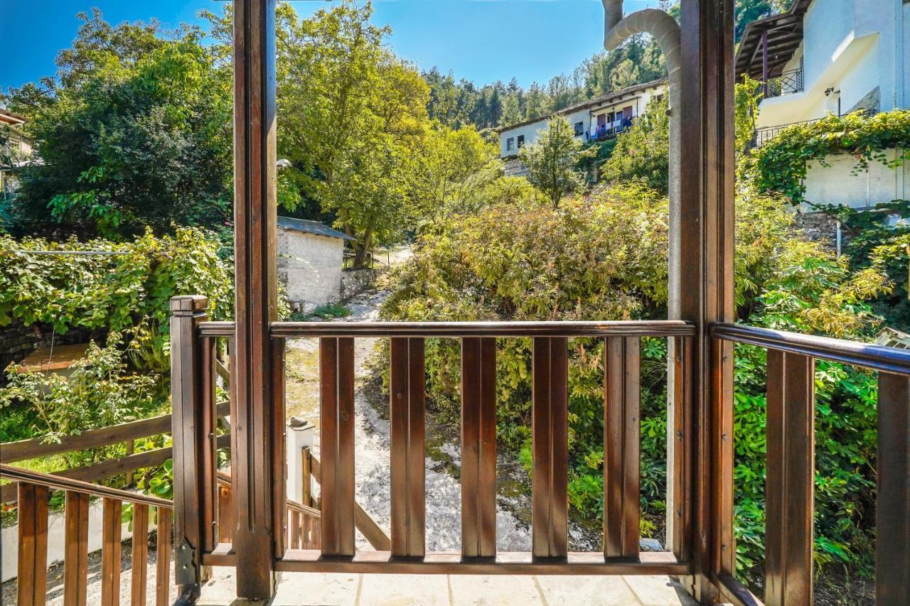 פאניה Villa Nina מראה חיצוני תמונה