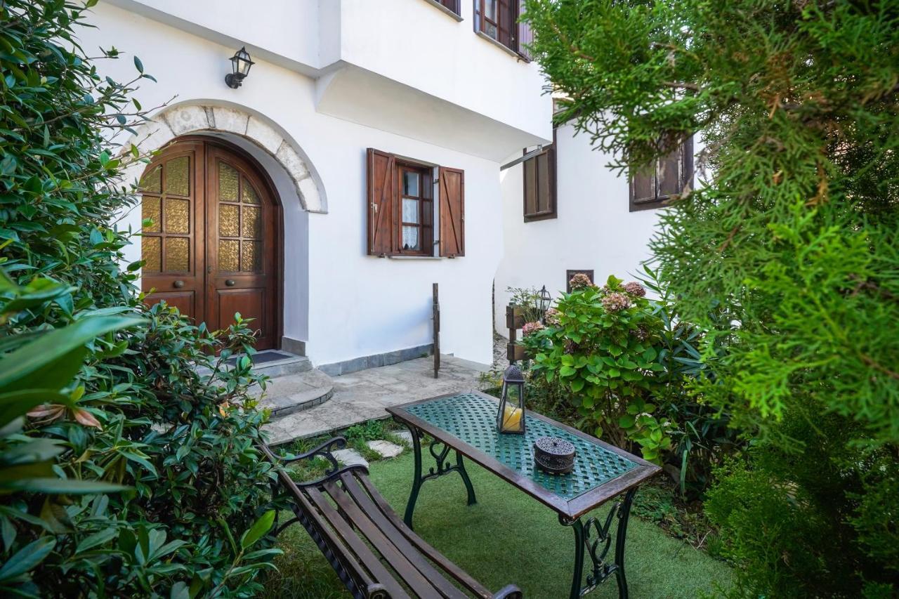 פאניה Villa Nina מראה חיצוני תמונה