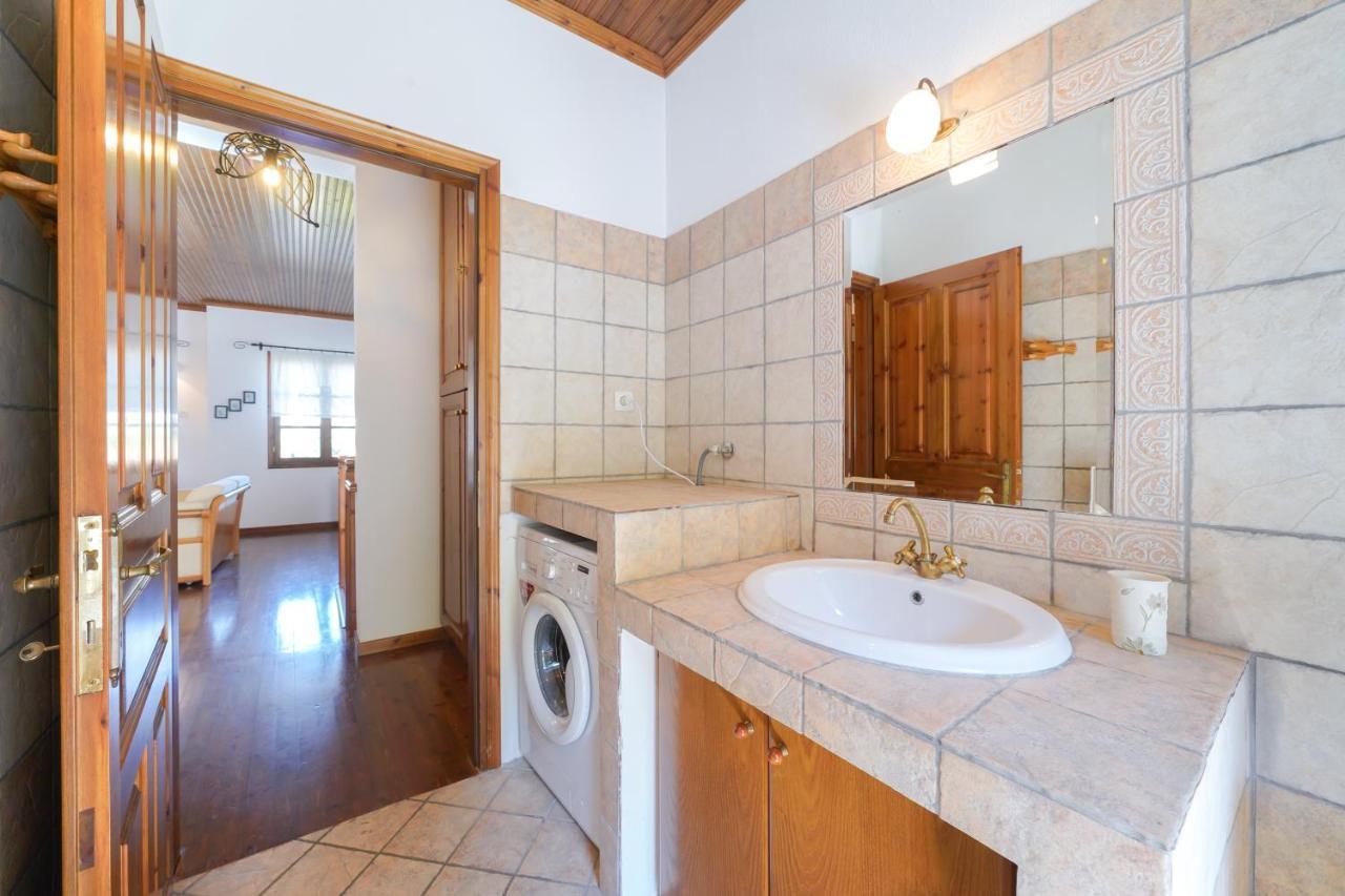 פאניה Villa Nina מראה חיצוני תמונה