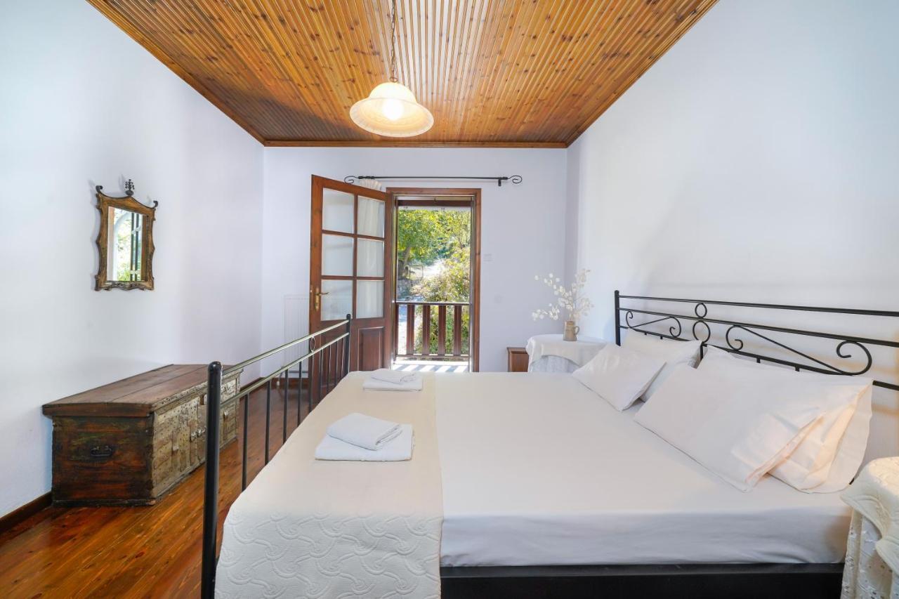 פאניה Villa Nina מראה חיצוני תמונה