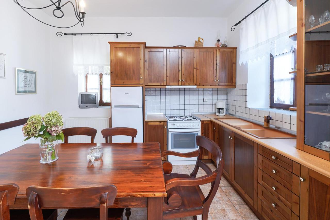 פאניה Villa Nina מראה חיצוני תמונה