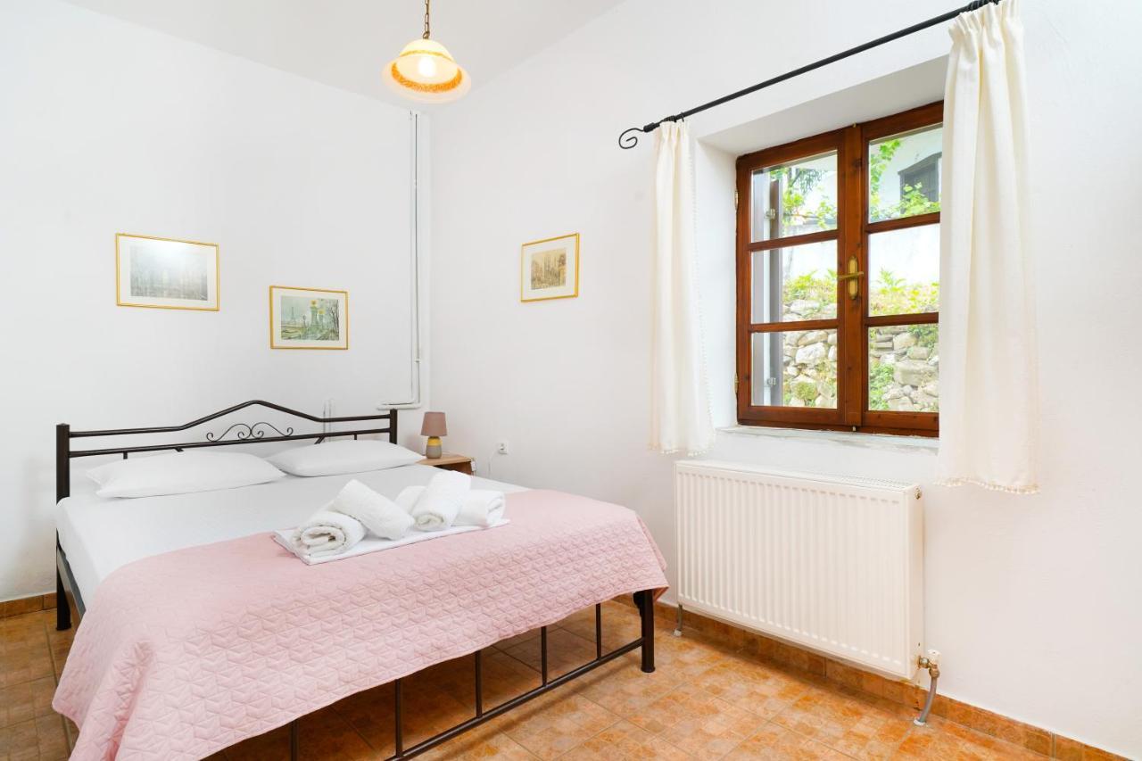 פאניה Villa Nina מראה חיצוני תמונה