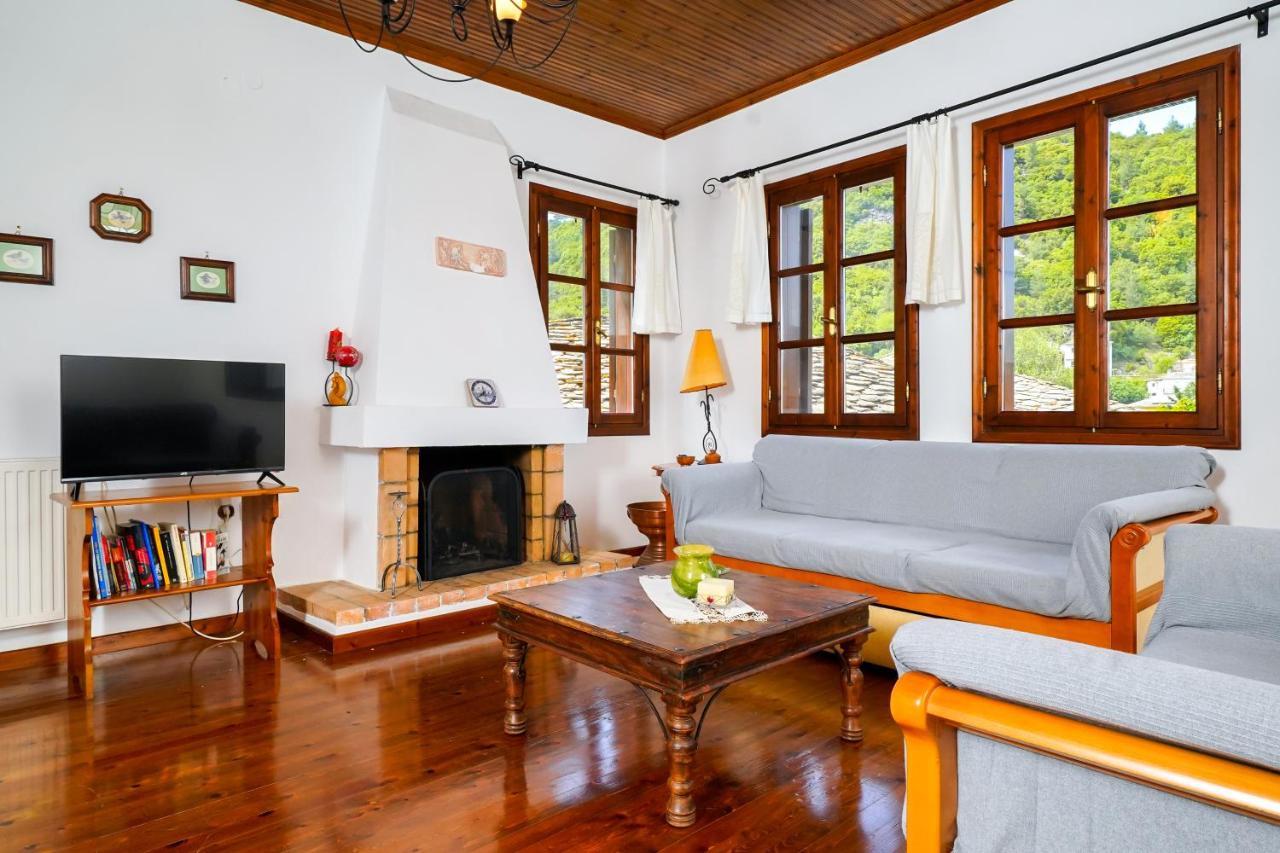 פאניה Villa Nina מראה חיצוני תמונה